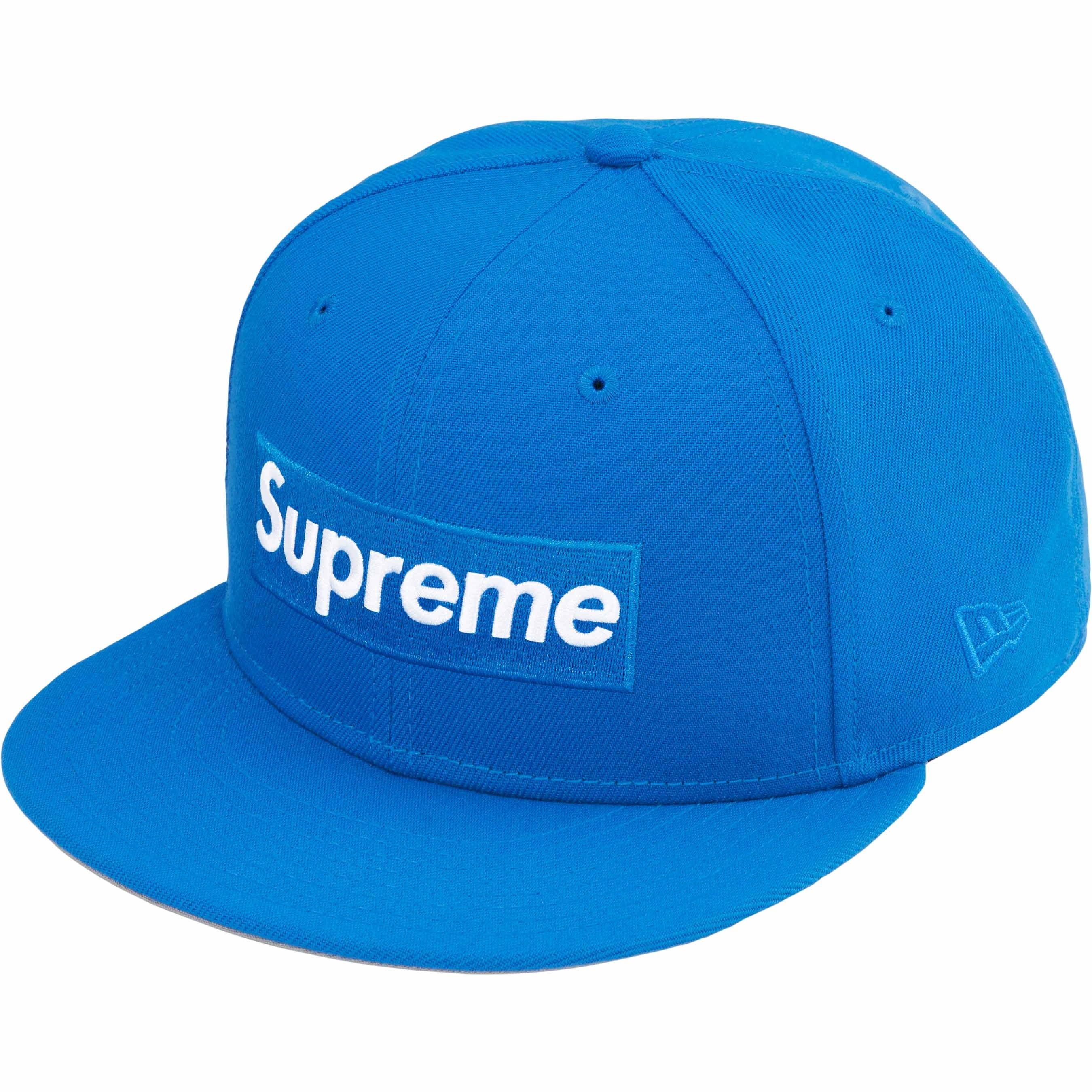 Sharpie® Box Logo New Era® view 11